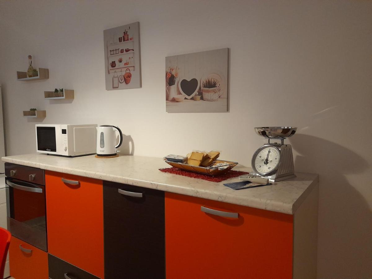 Ortigia Spartan House 2 Syrakusa Exteriör bild
