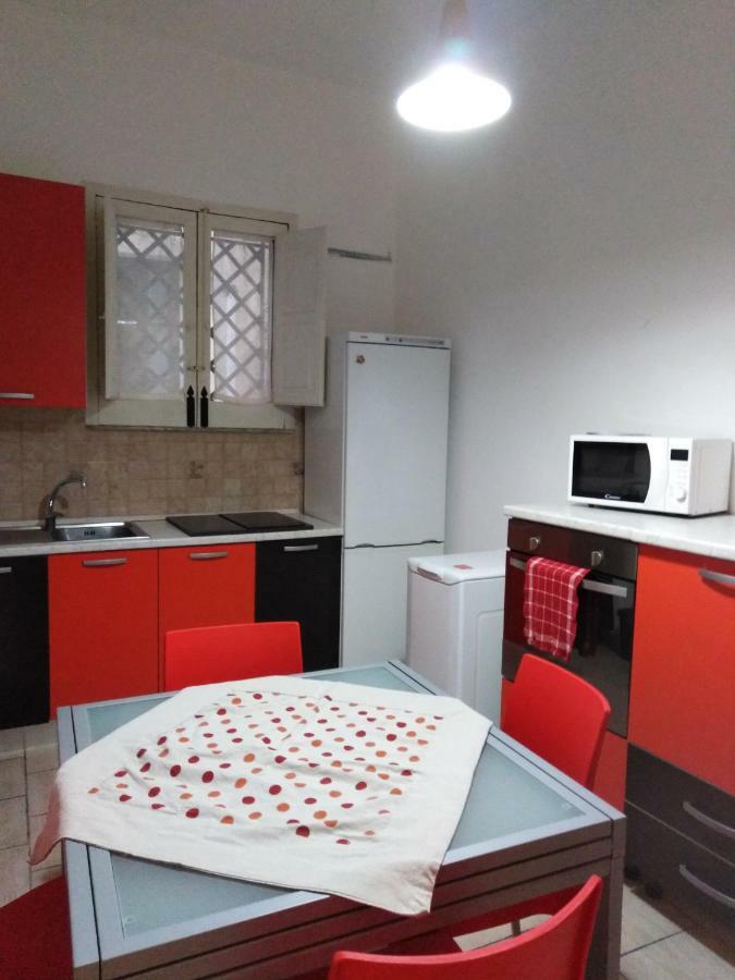 Ortigia Spartan House 2 Syrakusa Exteriör bild